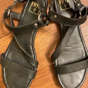 Frye Sandals